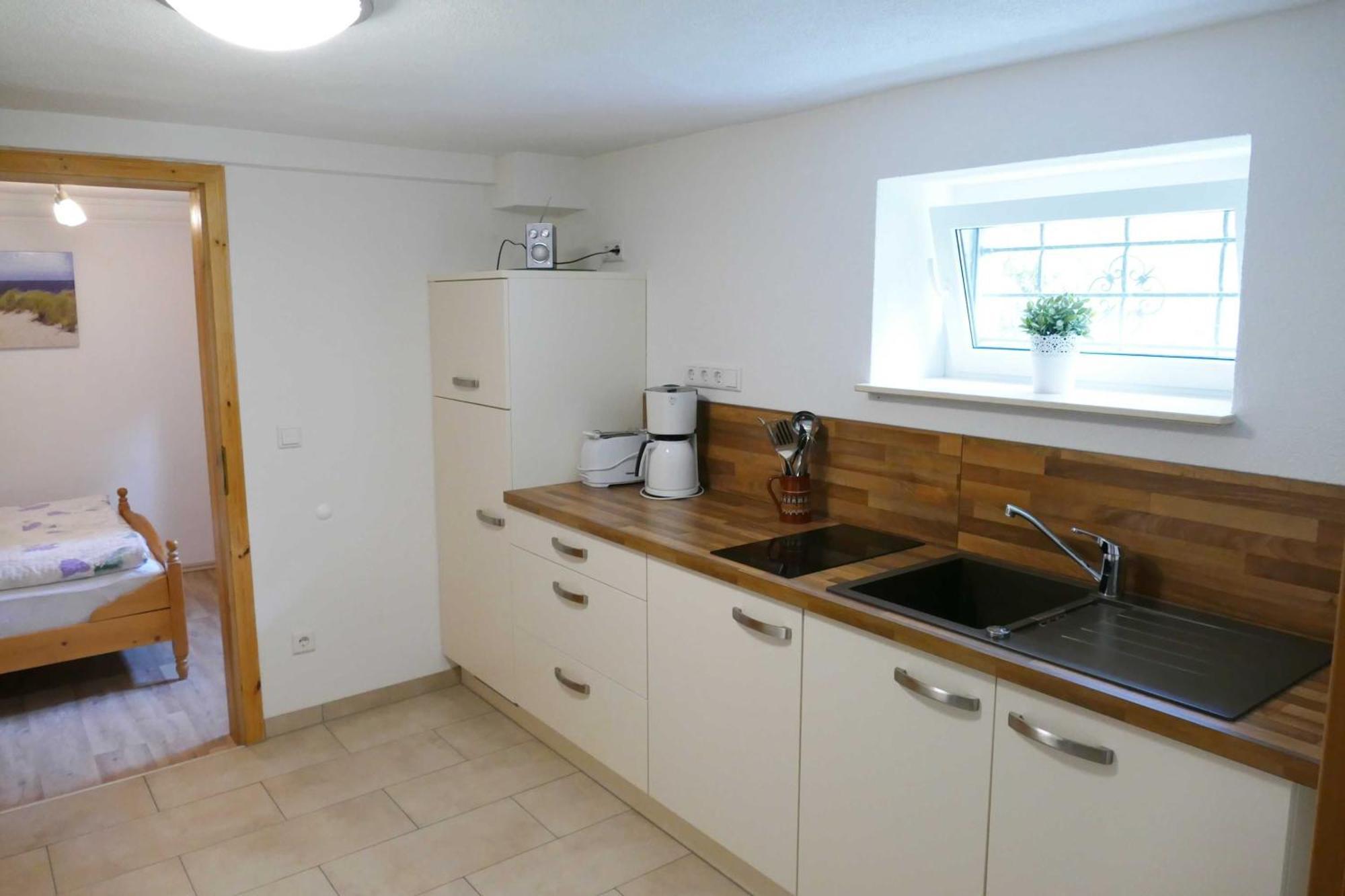 Ferienwohnung Heimchen Neuhof  Exterior foto