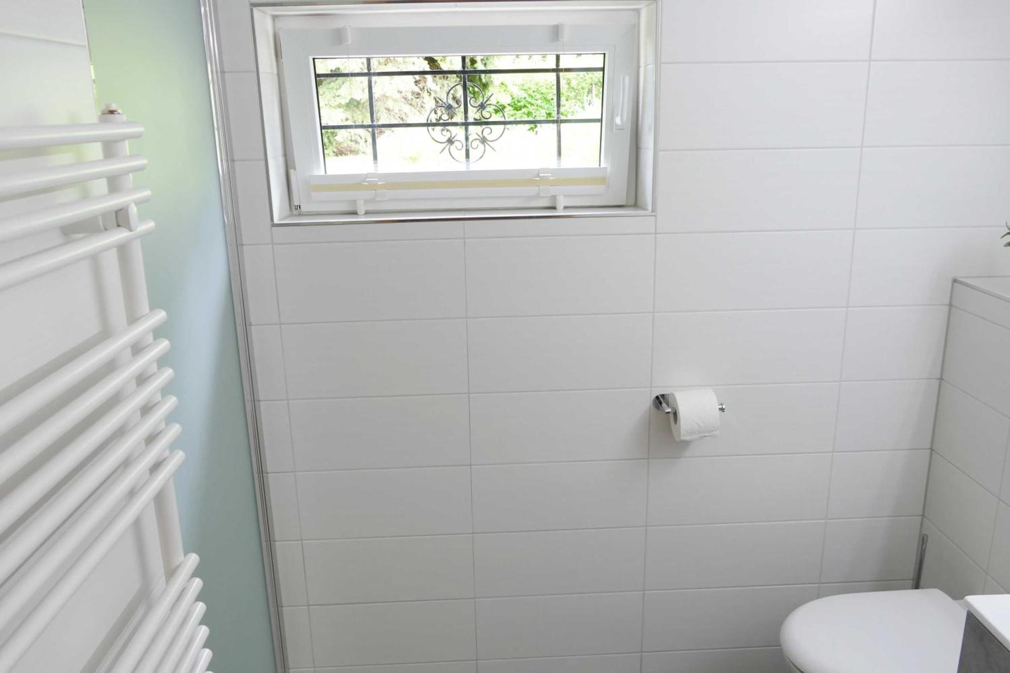 Ferienwohnung Heimchen Neuhof  Exterior foto